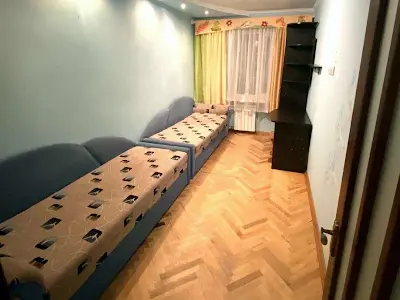квартира за адресою Відрадний просп. (Чубаря), 12