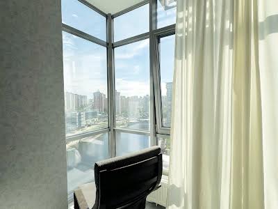 квартира по адресу Трускавецкая ул., 10 Г