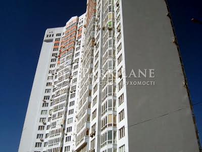 квартира за адресою Єлизавети Чавдар вул., 1