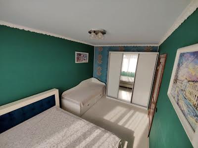 квартира за адресою Валерія Лобановського просп. (Червонозоряний), 14