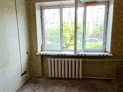 квартира за адресою Голосіївський просп. (40-річчя Жовтня), 114