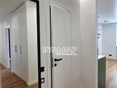 квартира за адресою Професорська вул., 12