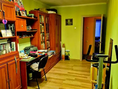 квартира за адресою Мічуріна вул., 4