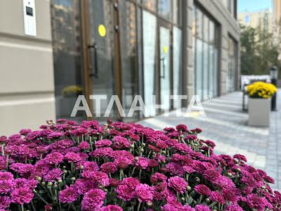 квартира по адресу Генуэзская ул., 1/1