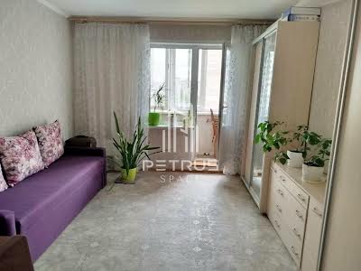 квартира за адресою Милославська вул., 31
