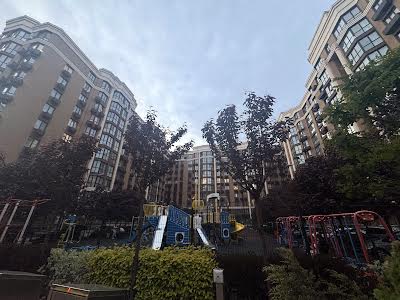 квартира за адресою Мартинова просп., 10