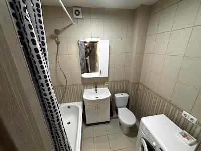 квартира за адресою Добробутна вул., 15