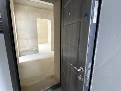 квартира по адресу Высочана ул., 18