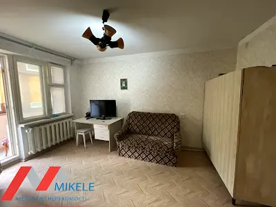 квартира по адресу Науки просп., 86 к2