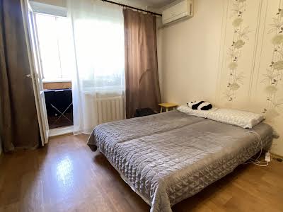 квартира по адресу Академика Заболотного ул., 39