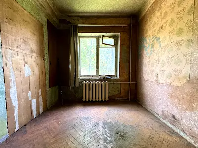 квартира по адресу Тампере ул., 8-Б