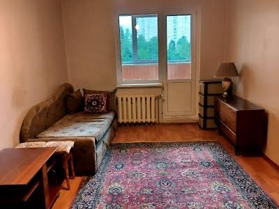 комната по адресу Петра Григоренко просп., 16
