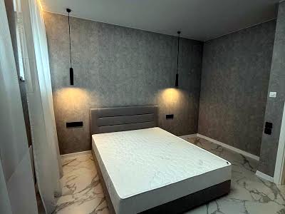 квартира за адресою Миколи Сингаївського вул. (Ново-Оскольська), 34