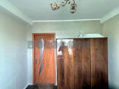 квартира за адресою Чоколівський бульв., 19