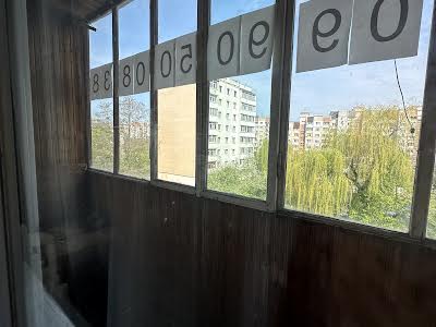 квартира по адресу Гната Хоткевича ул., 77