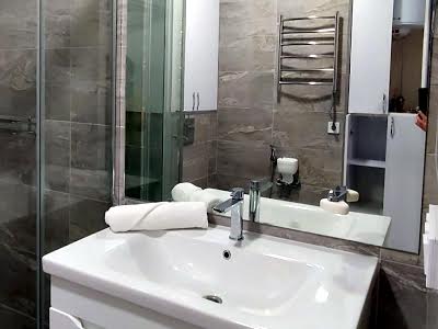 квартира за адресою Бориса Гмирі вул., 20