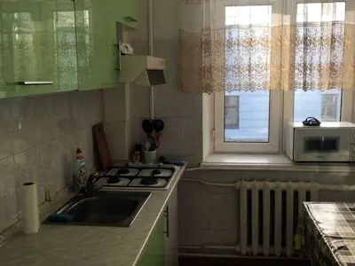 квартира за адресою Євгена Чикаленка вул. (Пушкінська), 31-Б