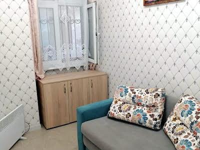 квартира по адресу Марко Вовчок ул., 18