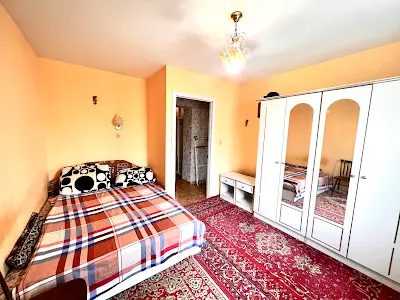 квартира по адресу Антоновича ул. (Горького), 158