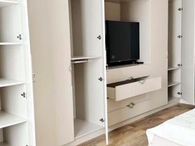 квартира за адресою Митрополита Василя Липківського вул. (Урицького), 37-В