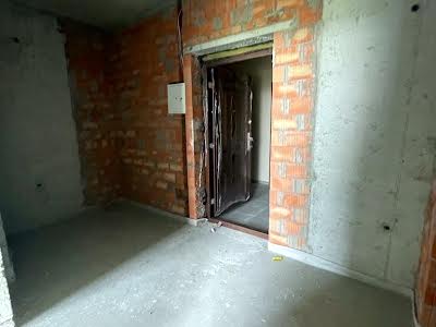 квартира по адресу Метрологічна, 107