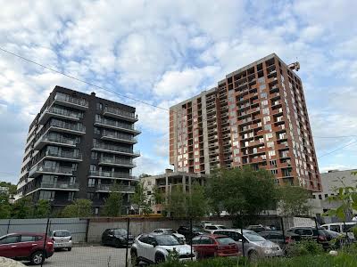 квартира за адресою Гетьмана Івана Мазепи вул. (Топольна), 4
