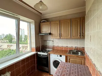 квартира по адресу Чоколовский бульв., 19