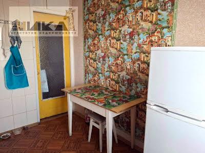 квартира за адресою Хакаська вул., 3-А