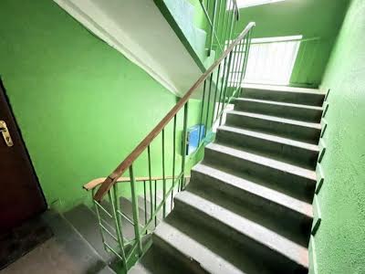 квартира за адресою Полярна вул., 11