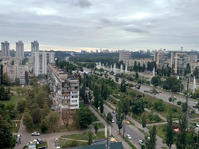 квартира по адресу Ивана Миколайчука ул. (Серафимовича), 15