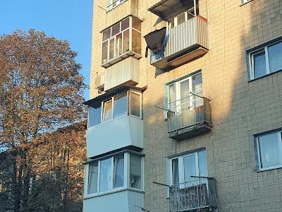 квартира за адресою Травнева вул., 4