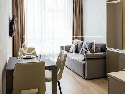 квартира за адресою Предславинська вул., 40