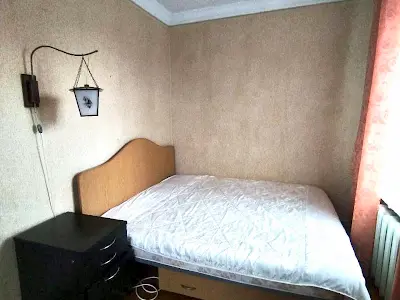 квартира по адресу Никольско-Ботаническая ул., 15/17