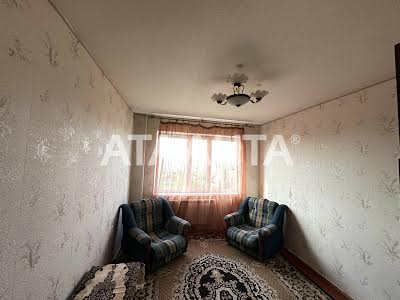 квартира по адресу Композитора Лятошинского ул., 12