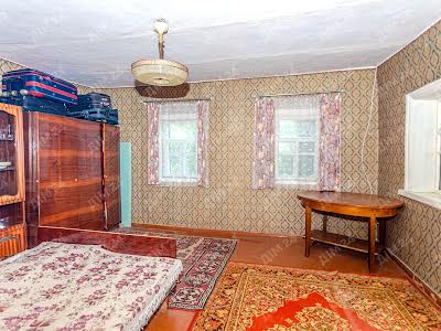 будинок за адресою Центральна, 1