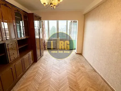квартира за адресою Амвросія Бучми бульв., 5/1
