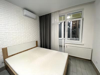 квартира за адресою Данила Щербаківського вул. (Щербакова), 52