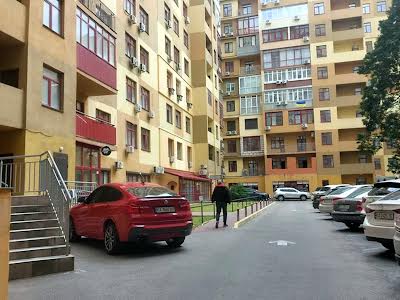 квартира по адресу Евгения Коновальца ул. (Щорса), 36