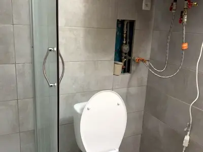 квартира за адресою Бакинська вул., 37-В