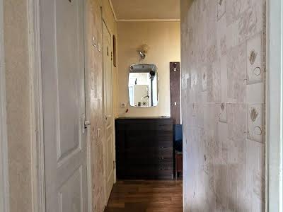 квартира за адресою Золотоустівська вул., 48/5