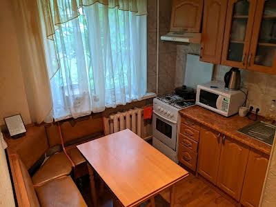 квартира за адресою Миколи Василенка вул., 23