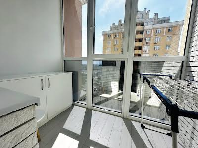 квартира по адресу Гната Хоткевича ул. (Красногвардейская), 8