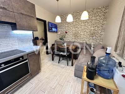 квартира за адресою Боголюбова вул., 25