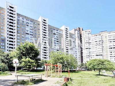 квартира по адресу Академика Заболотного ул., 36