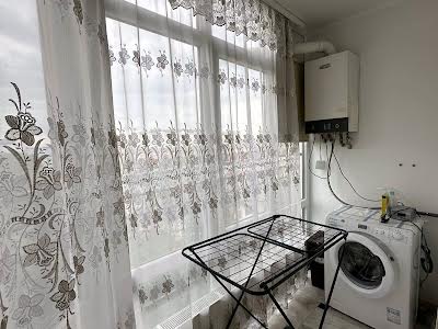 квартира за адресою Довга вул., 20б