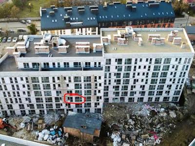 квартира по адресу Волынская ул., 9