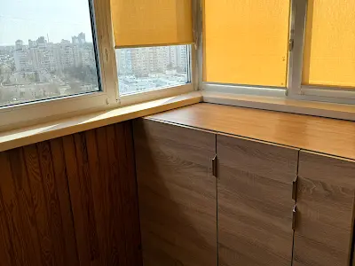 квартира за адресою Ревуцького вул., 7-В