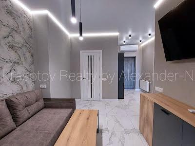 квартира за адресою Генуезька вул., 1д