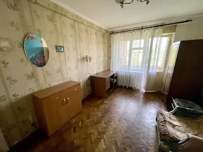 квартира за адресою Чорних Запорожців вул. (Петра Запорожця), 19