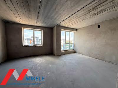 квартира по адресу Европейская ул. (Жовтнева), 32/1Б